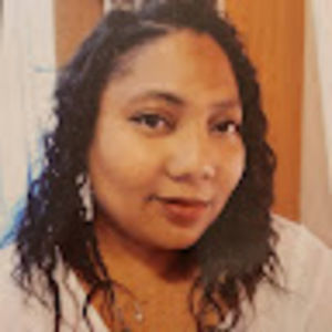 Meet your Posher, Erika
